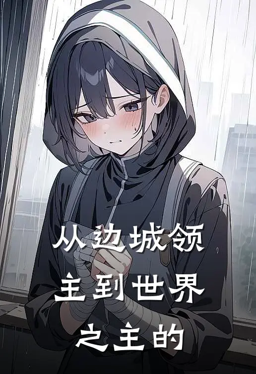 从边城领主到世界之主的