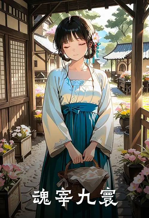 魂宰九寰