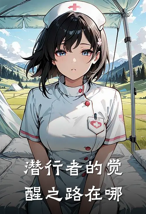 潜行者的觉醒之路在哪