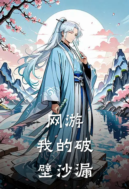 网游：我的破壁沙漏