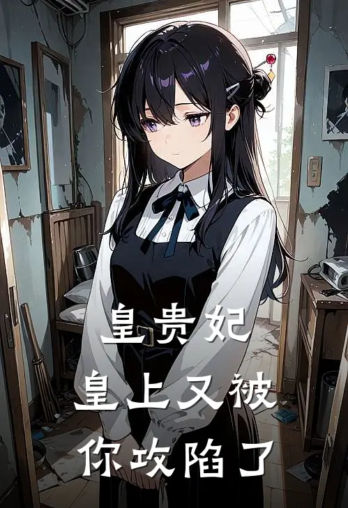 皇贵妃，皇上又被你攻陷了