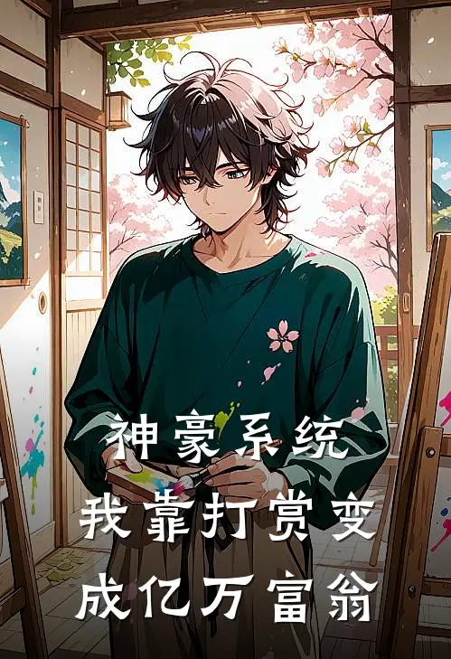 神豪系统：我靠打赏变成亿万富翁