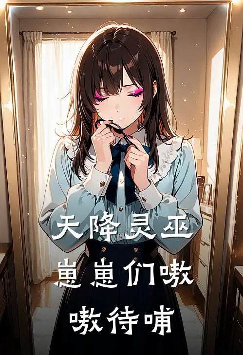 天降灵巫崽崽们嗷嗷待哺