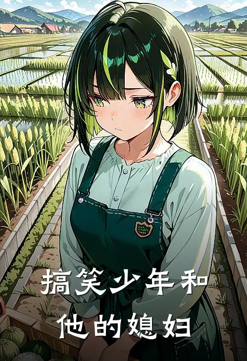 搞笑少年和他的媳妇