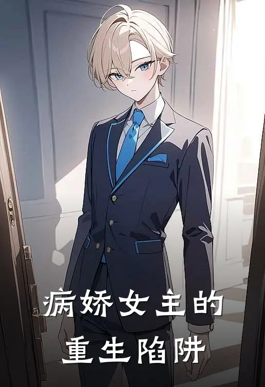 病娇女主的重生陷阱