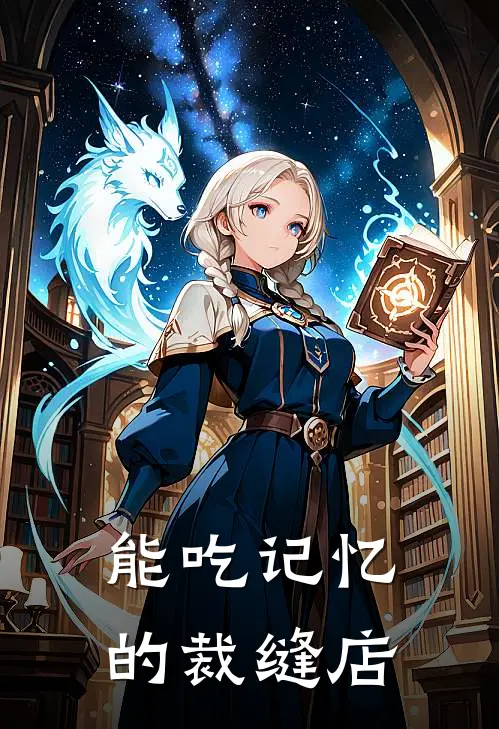 能吃记忆的裁缝店