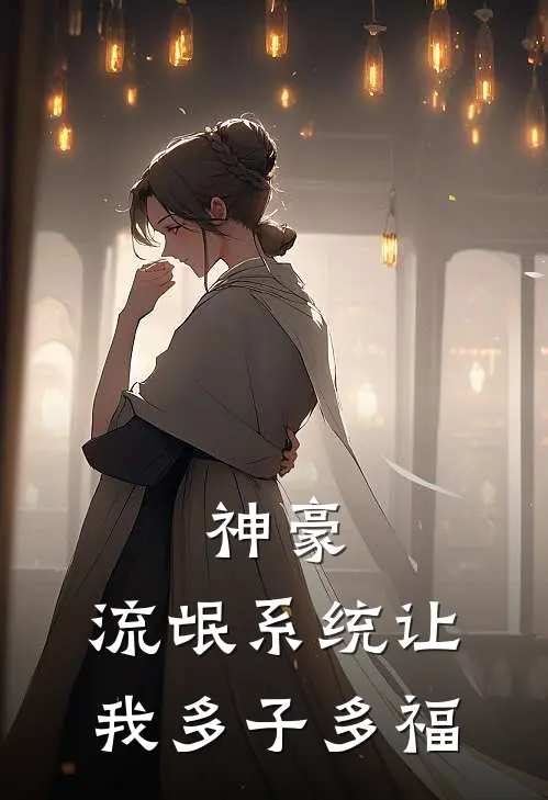 神豪：流氓系统让我多子多福