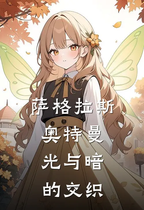 萨格拉斯奥特曼：光与暗的交织