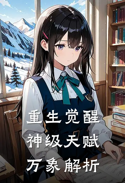 重生觉醒神级天赋万象解析