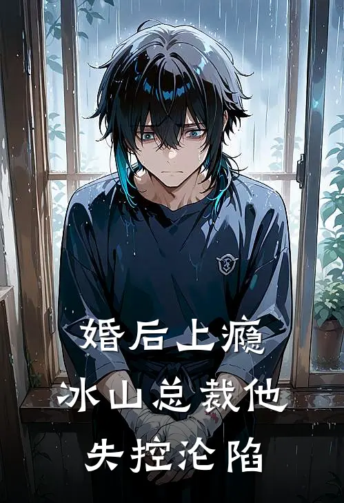 婚后上瘾：冰山总裁他失控沦陷