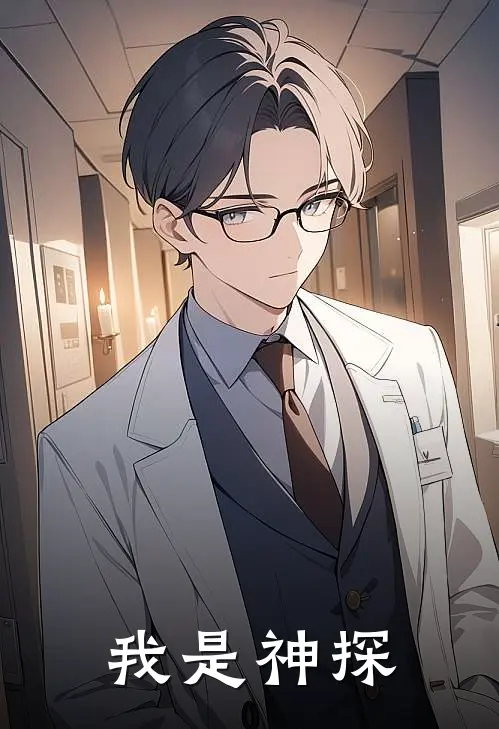 我是神探
