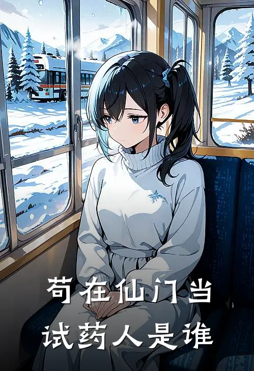 苟在仙门当试药人是谁