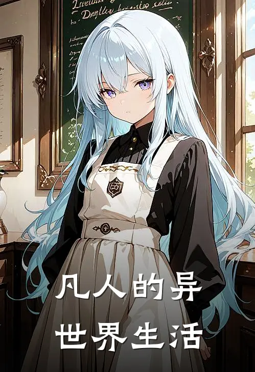 凡人的异世界生活