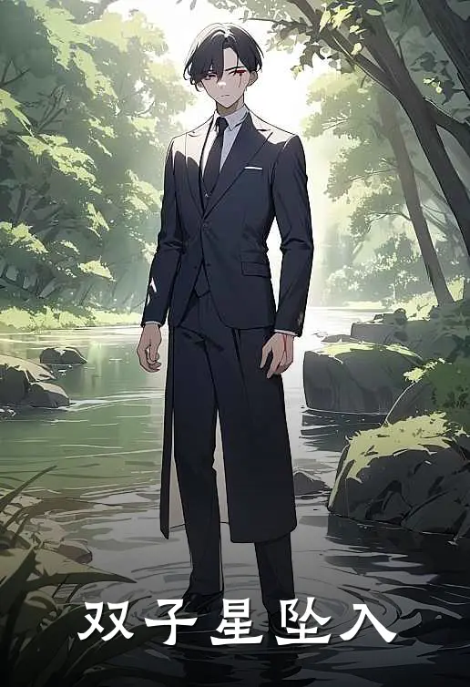双子星坠入