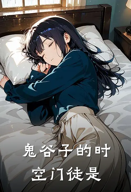 鬼谷子的时空门徒是