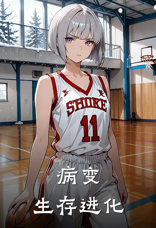 病变：生存进化