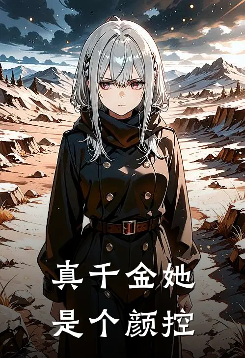 真千金她是个颜控