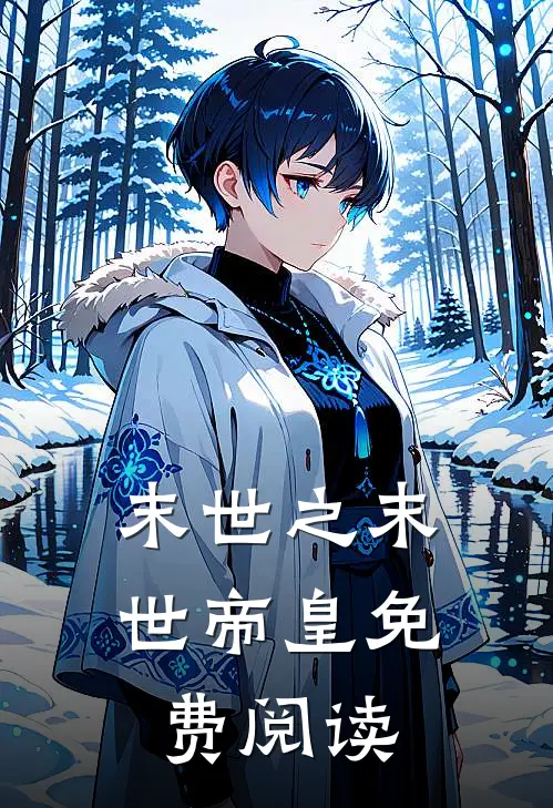 末世之末世帝皇免费阅读