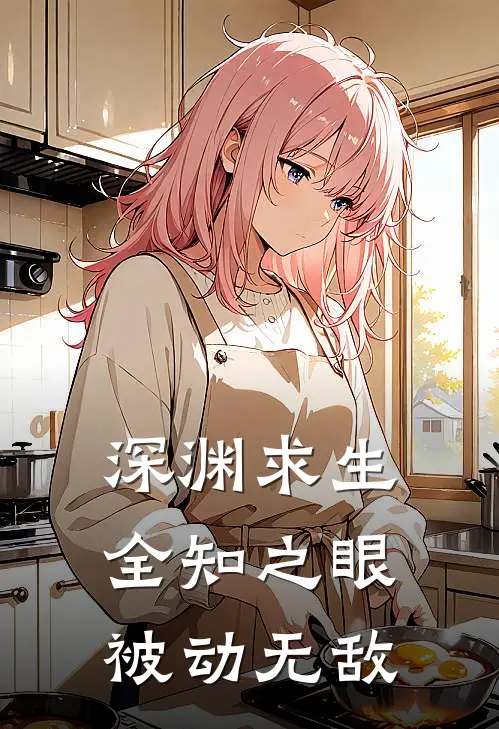 深渊求生：全知之眼，被动无敌