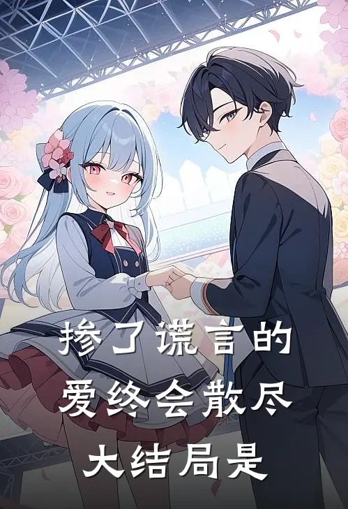 掺了谎言的爱终会散尽大结局是
