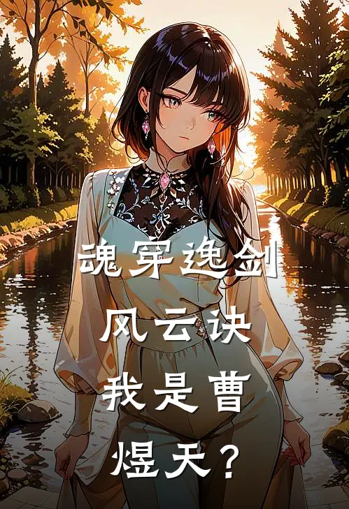 魂穿逸剑风云诀，我是曹煜天？