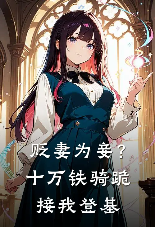 贬妻为妾？十万铁骑跪接我登基