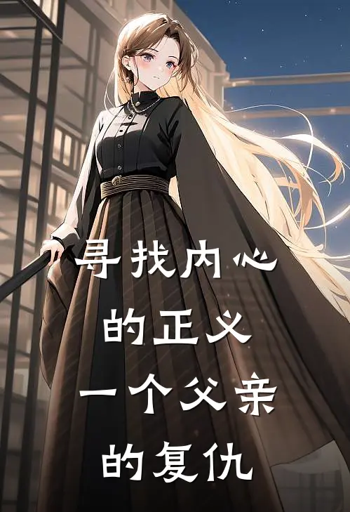 寻找内心的正义：一个父亲的复仇