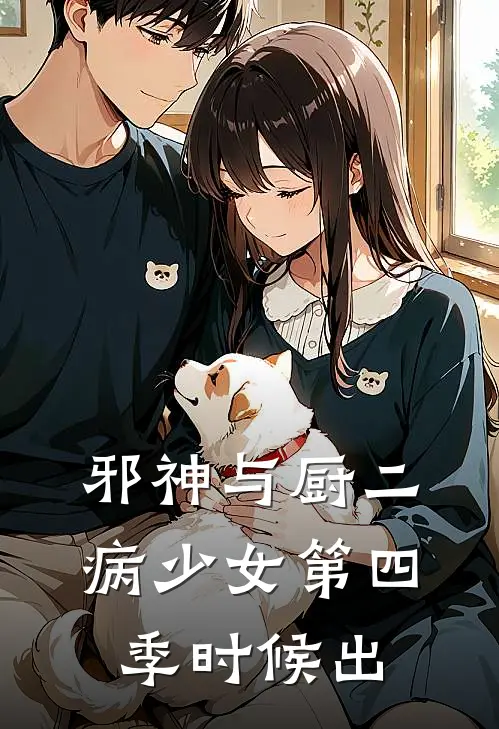 邪神与厨二病少女第四季时候出