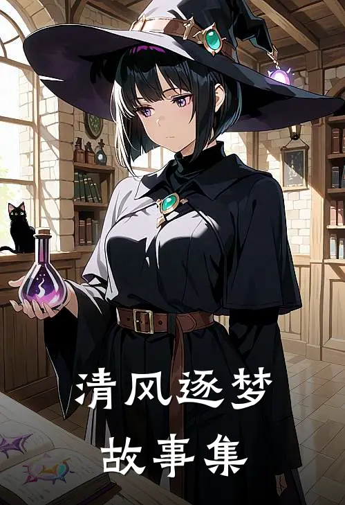 清风逐梦故事集