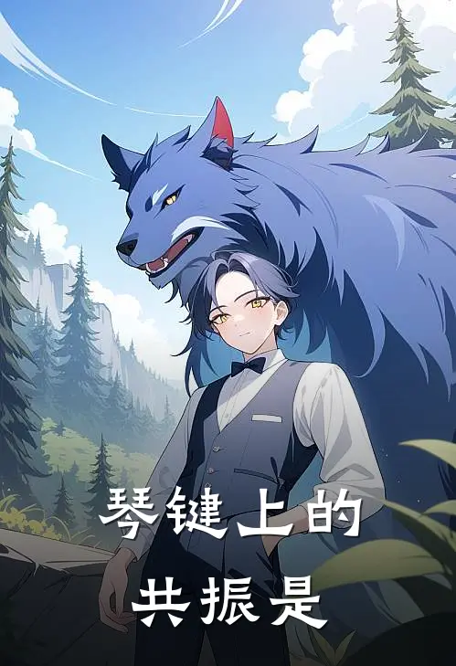 琴键上的共振是