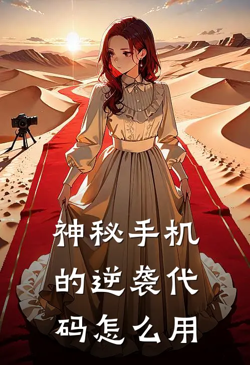 神秘手机的逆袭代码怎么用