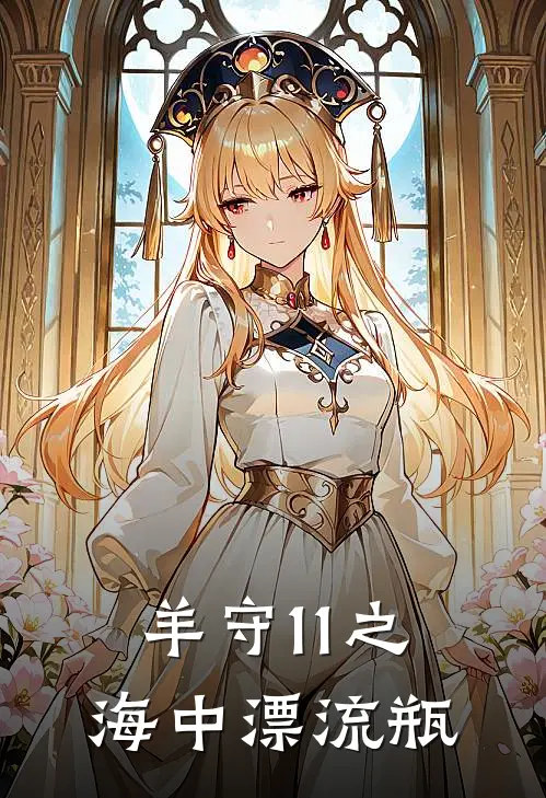 羊守11之海中漂流瓶