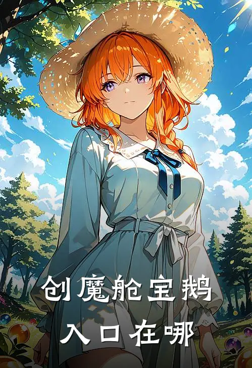 创魔舱宝鹅入口在哪
