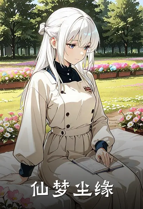 仙梦尘缘