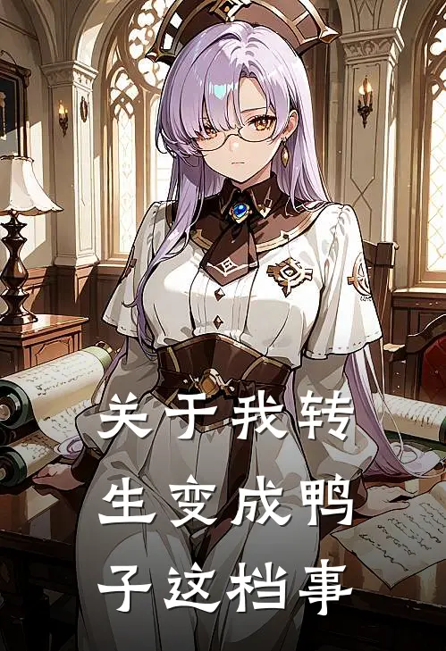 关于我转生变成鸭子这档事