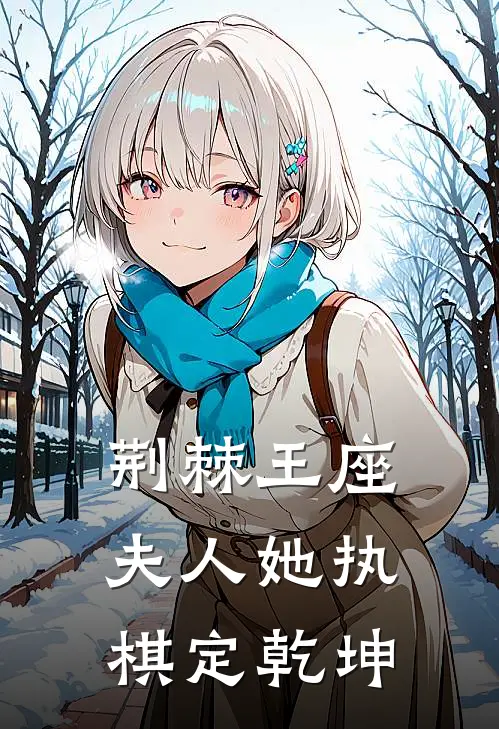 荆棘王座：夫人她执棋定乾坤