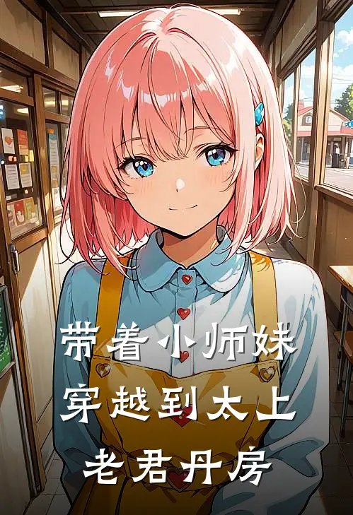 带着小师妹穿越到太上老君丹房