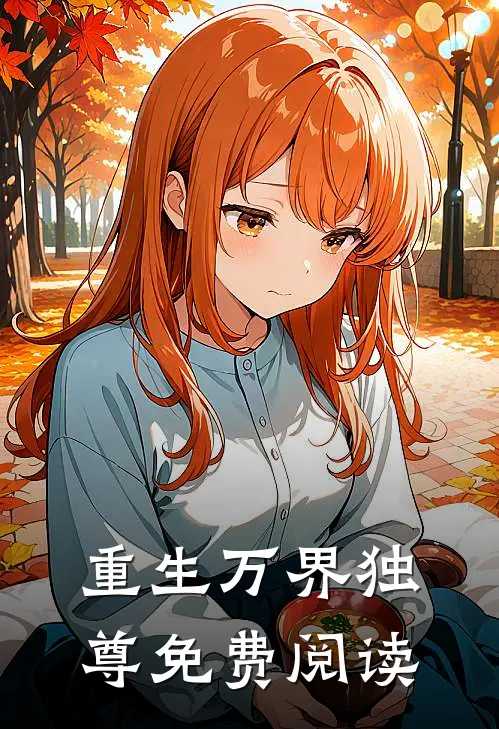 重生万界独尊免费阅读