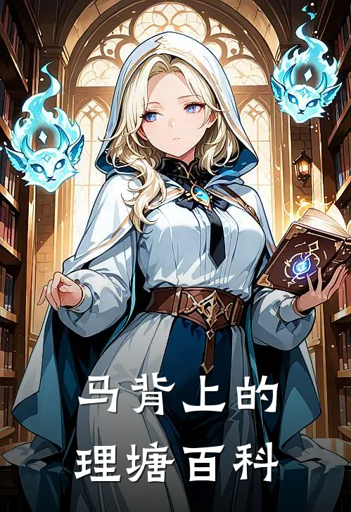 马背上的理塘百科