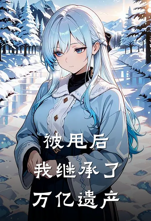 被甩后，我继承了万亿遗产