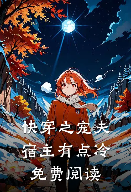 快穿之宠夫宿主有点冷免费阅读