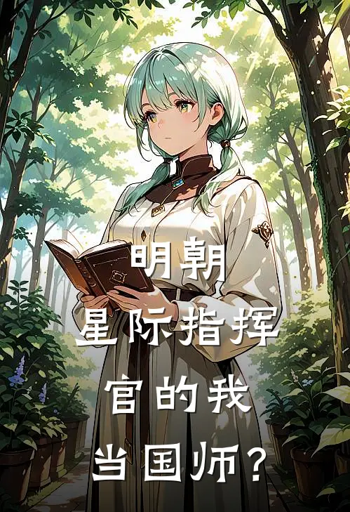 明朝：星际指挥官的我，当国师？