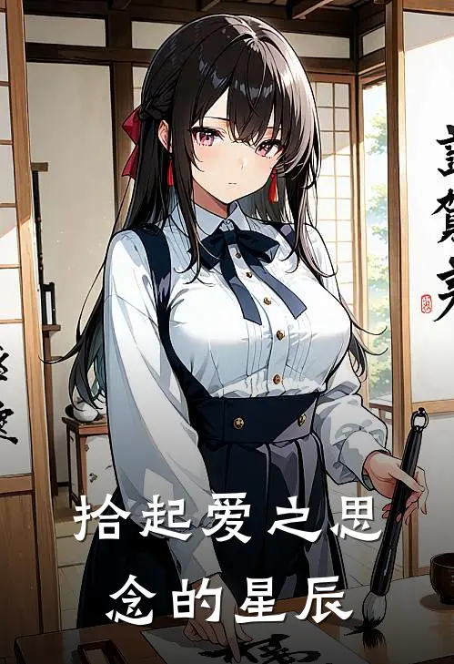 拾起爱之思念的星辰