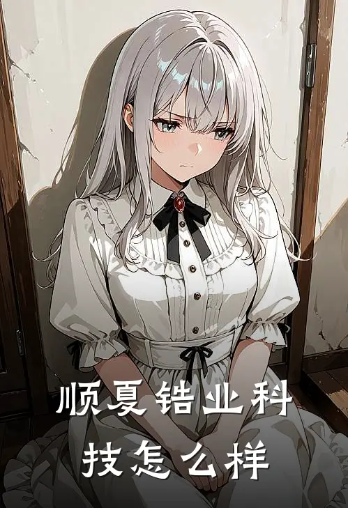 顺夏锆业科技怎么样