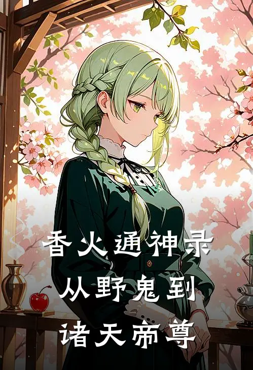 香火通神录：从野鬼到诸天帝尊