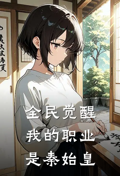 全民觉醒：我的职业是秦始皇