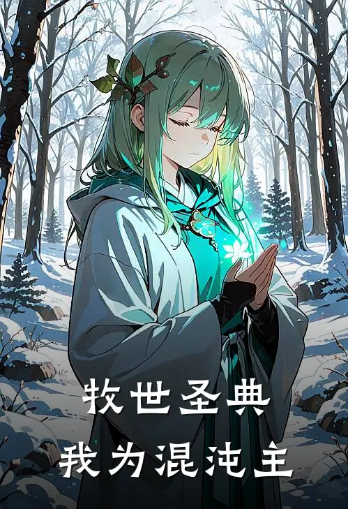 牧世圣典：我为混沌主