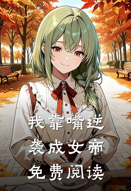 我靠嘴逆袭成女帝免费阅读