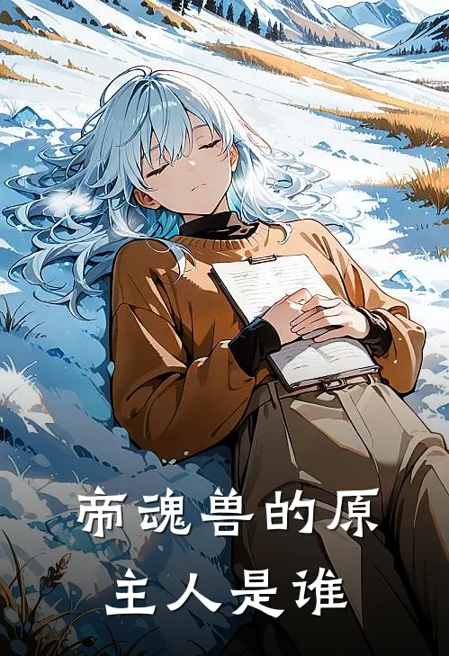 帝魂兽的原主人是谁