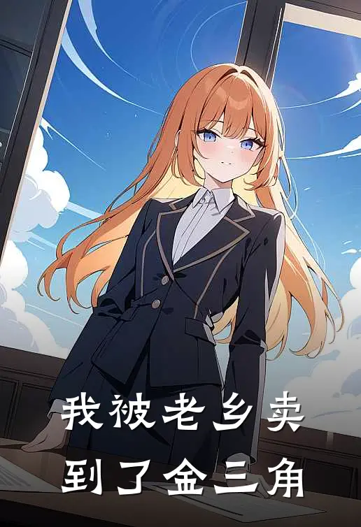 我被老乡卖到了金三角